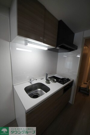 シャローム亀戸の物件内観写真